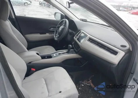 2020 Honda Hr-V Awd Ex z USA, uszkodzony, nr VIN 3CZRU6H53LM703702